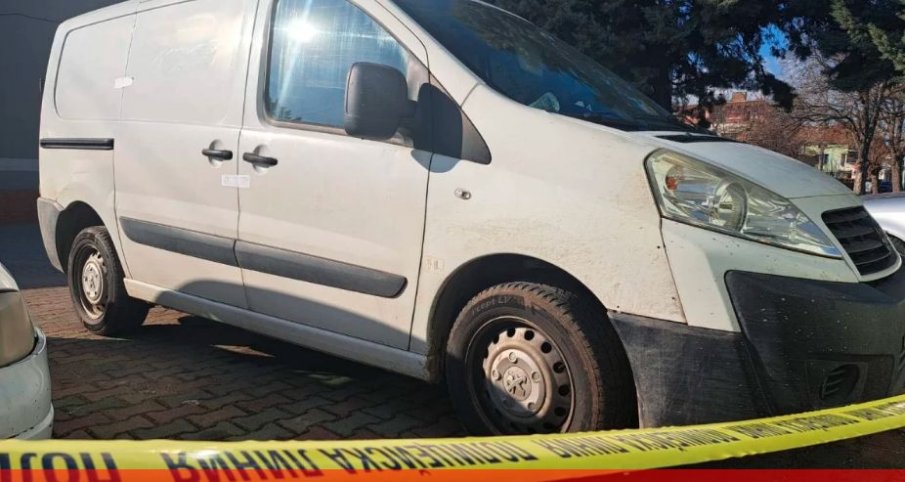 Шофьорът на дрогата при мегаакцията на Тракия казал, че вози обувки, след това получил амнезия (СНИМКИ)