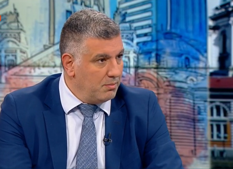 Регионалният министър: На 20 февруари откриваме тунел Железница - първият с хеликоптерна площадка