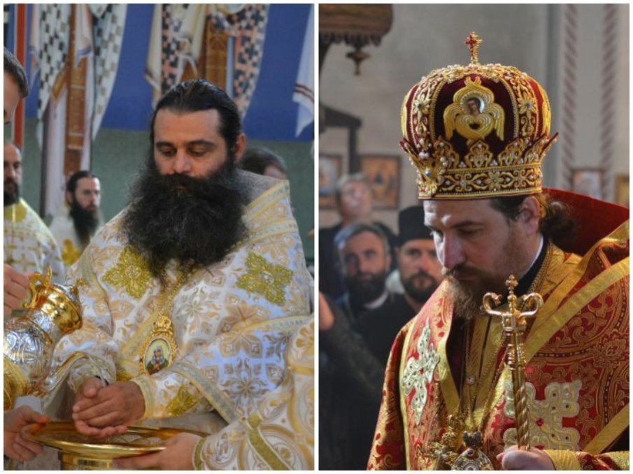 Приключиха изборите за нов Сливенски митрополит - ето измежду кои двама ще избира Светия Синод