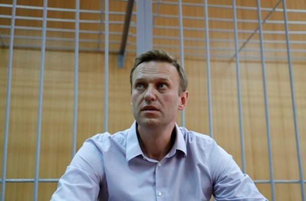 ЕС кръщава нов санкционен режим срещу Русия на името на Навални