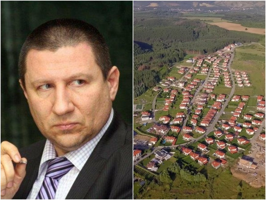 ИЗВЪНРЕДНО В ПИК: Сарафов със спецакция Нахранете журналистите!