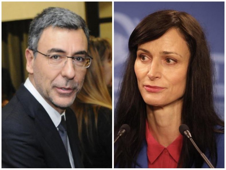 Даниел Вълчев: Представяте ли си Габриел да отиде в ЕС и да каже: България не е съгласна?