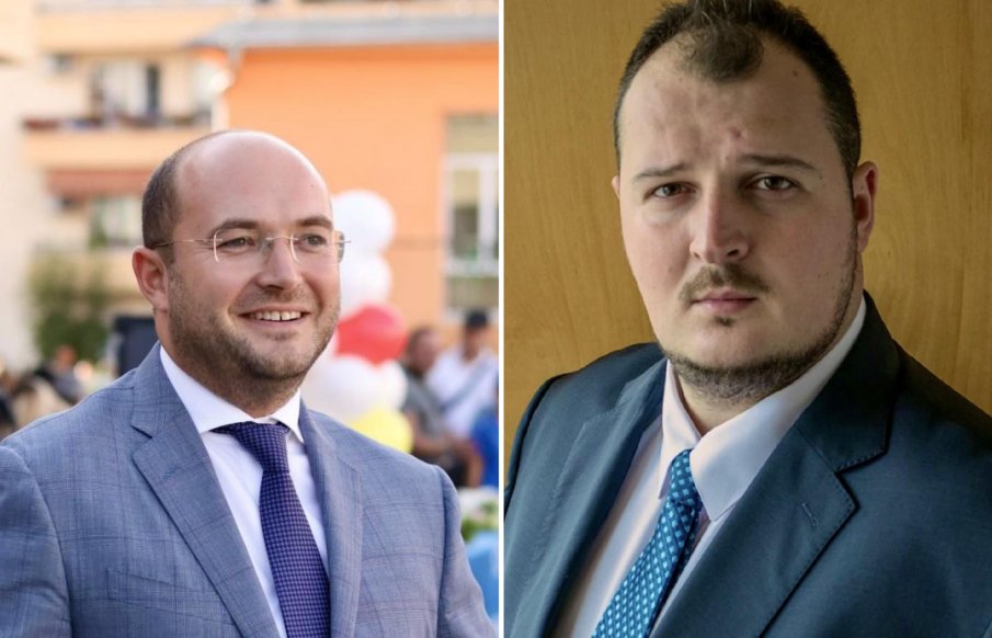 Васко Ухото забърка нов голям скандал - оказа се, че заместникът му ...