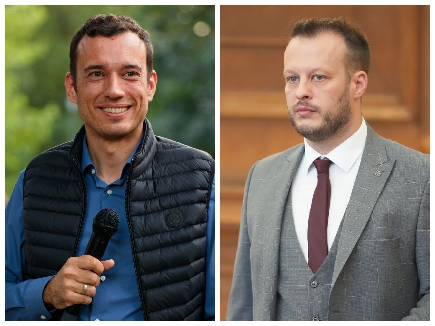 НОВ ЛОБИЗЪМ В СТОЛИЧНА ОБЩИНА: Бутат депутат на ПП за главен архитект на София НОВ ЛОБИЗЪМ В СТОЛИЧНА ОБЩИНА: Бутат депутат на ПП за главен архитект на София