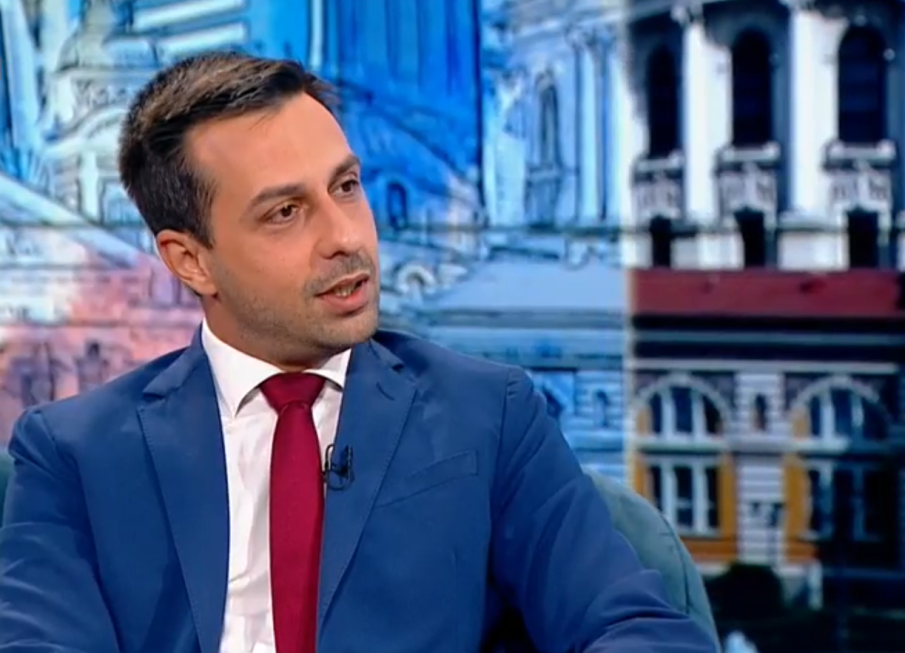 Деян Николов: ГЕРБ купиха Столичния общински съвет