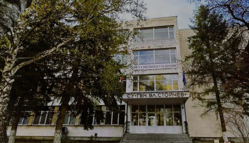 Изключват момчето, ритнало в корема свой съученик в София