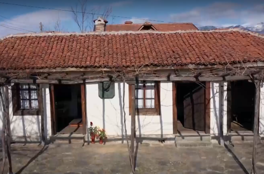 Истории от Войнягово: Левски имал годеница в селото и бил даскал на местните деца