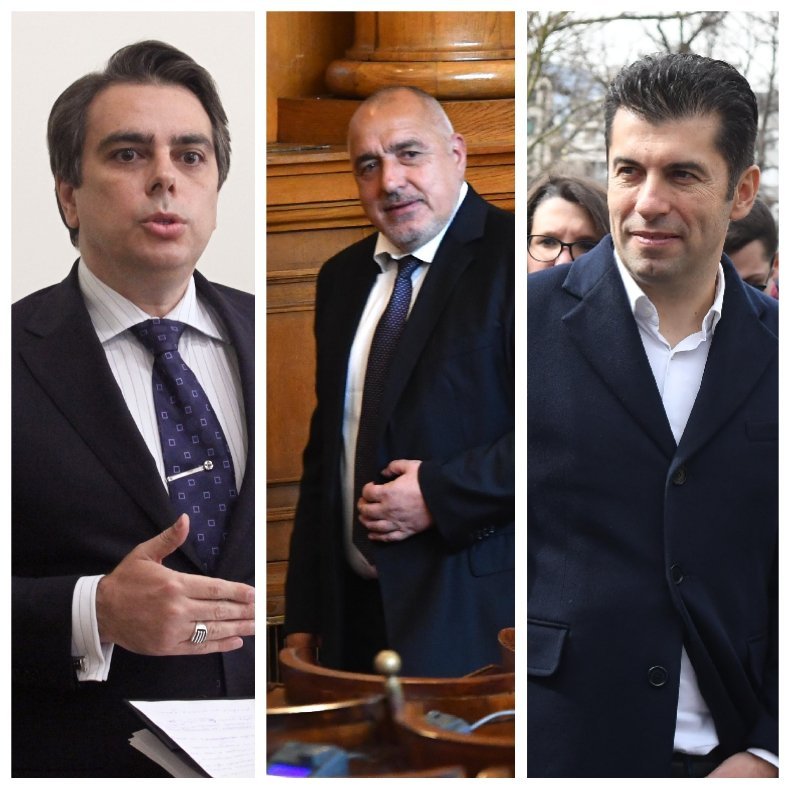 САМО В ПИК! ЕКШЪНЪТ СЕ РАЗГАРЯ: ППДБ с нов ултиматум към Борисов. Искат МВР и...