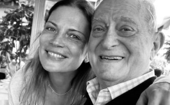 Почина д-р Боян Духовников - ето ги първите думи на снаха му Теодора Духовникова