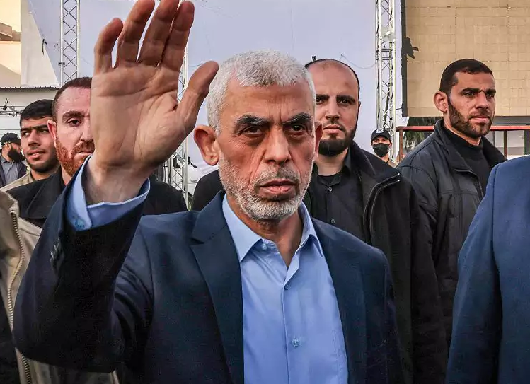 Израел: Лидерът на Хамас в Газа е убит? (ВИДЕО)