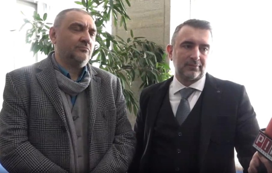 ПИК TV: Депутати от ИТН: Зад паравана с рекламата на Ангел Кунчев се крие откровена цензура. Трудно е да изберем министъра на истината...(ВИДЕО)