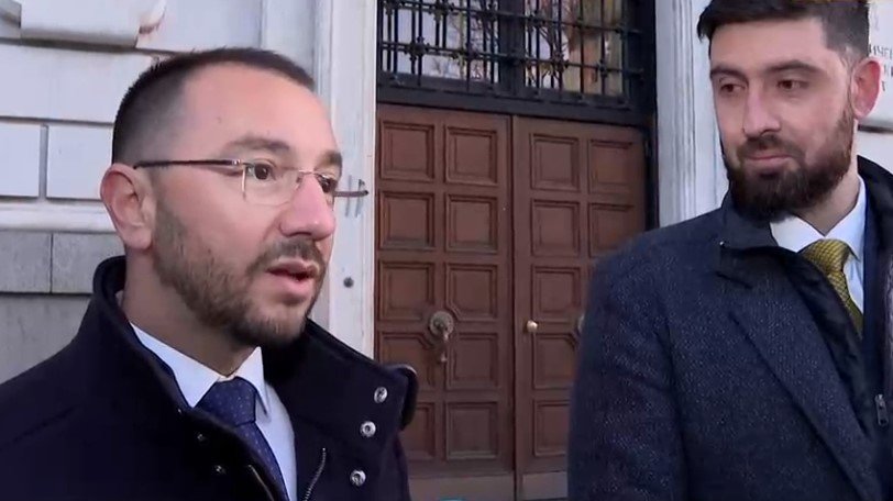 Напрежение в ефир: Общинарите Димитър Шалъфов и Антон Хекимян се скараха за комисиите