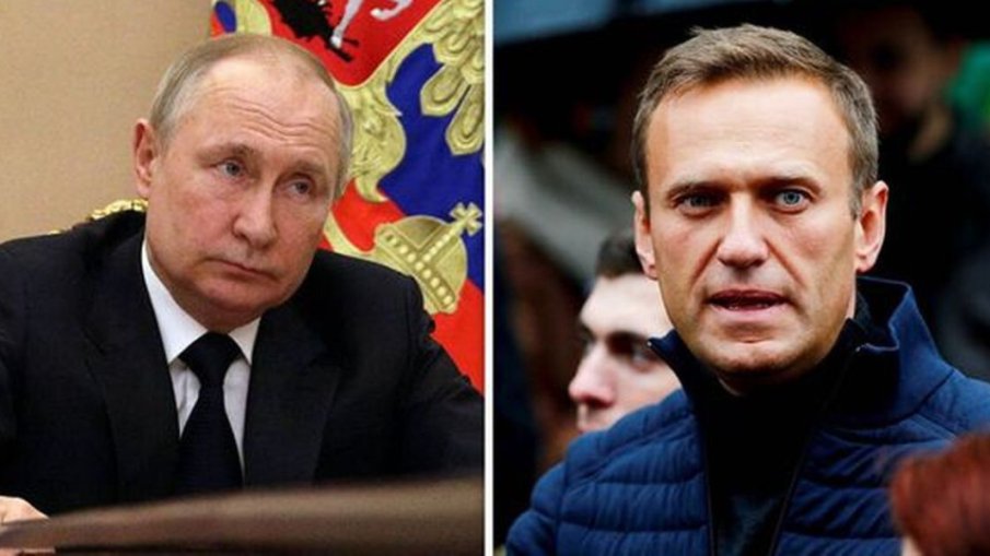 ФУНДАМЕНТАЛЕН АНАЛИЗ: Кой всъщност уби Навални. Истината за Путинския вертикал и полк. Игор Стрелков