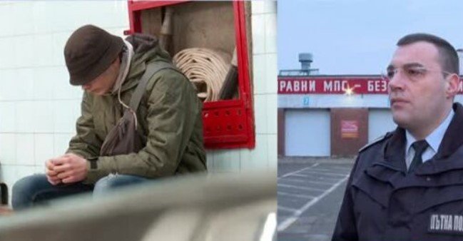 20-годишният нарушител, летял с 260 км/час по Околовръстното, с незаконни промени по колата. Глобата е до 7 хил. лв.