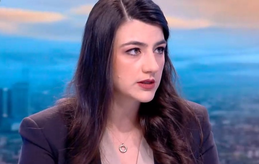 Лена клекна за меморандума