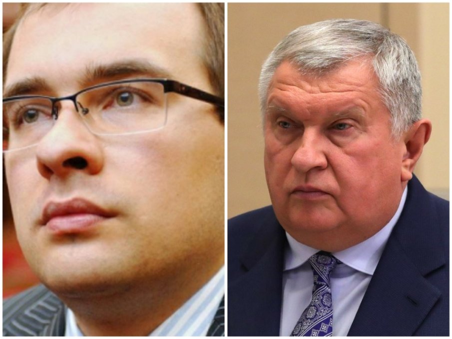 ЕДВА НА 35 ГОДИНИ: Почина единственият син на шефа на Роснефт
