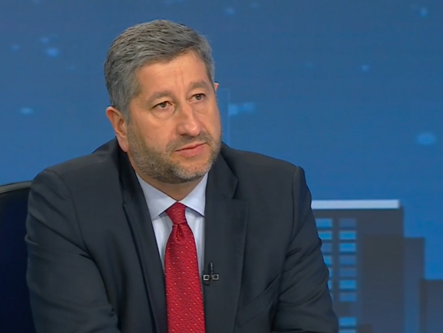 Христо Иванов се похвали: Борисов ми се обади и аз се радвам