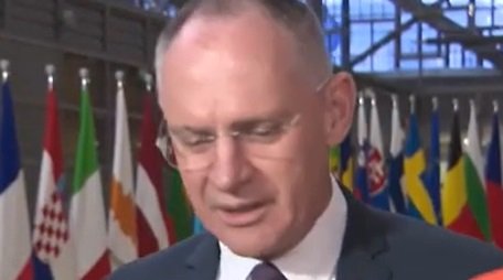 Австрия мълчи за броя на мигрантите, които ще бъдат върнати у нас