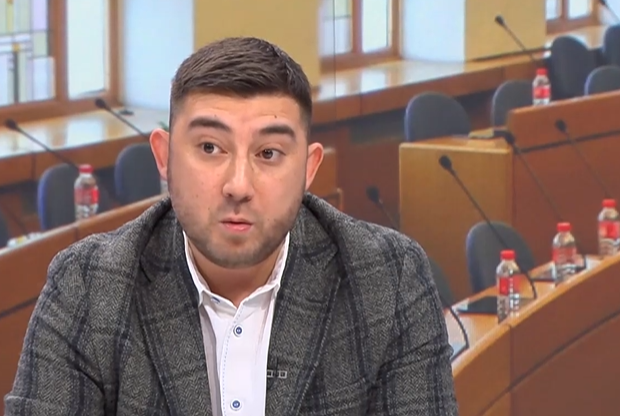 Карлос Контрера: ПП-ДБ-СС сами се докараха до изолация в СОС