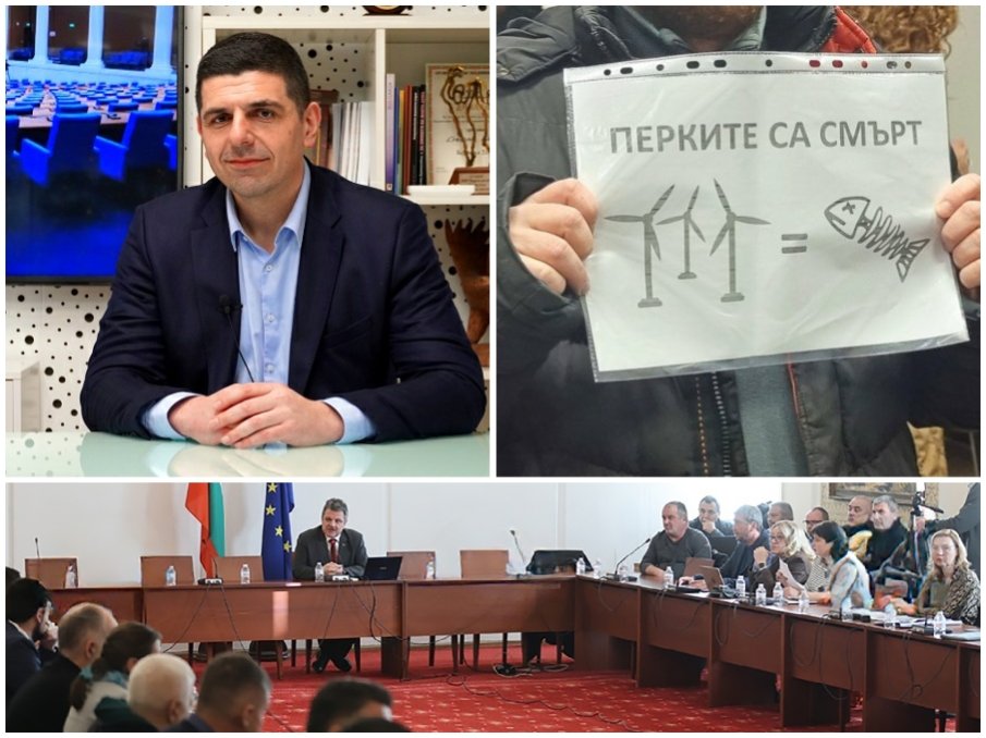 ВИСОКО НАПРЕЖЕНИЕ: Задават се протести заради ново безумие на сглобката