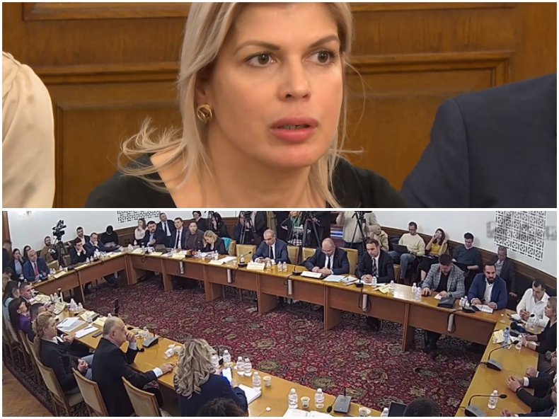 ПИК TV! Прокурор Зартова: Не съм осъществявала чадър над Мартин Божанов. Пресата срещу мен дойде от Сарафов (ОБНОВЕНА)