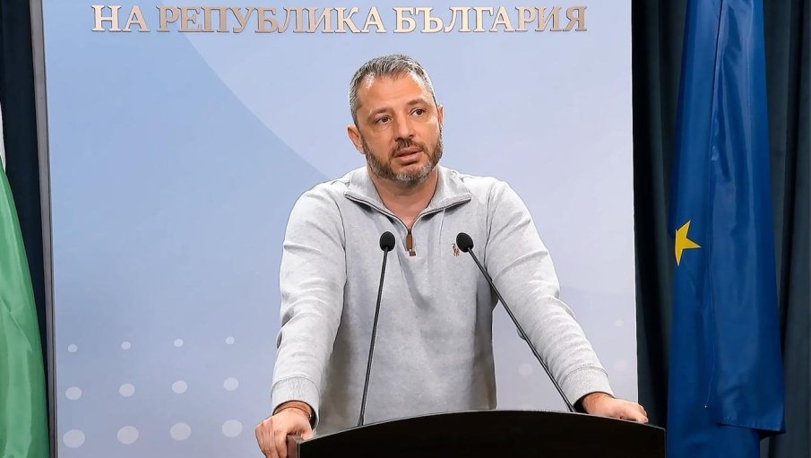 Делян Добрев: След 3 години управление на честните и почтените, корупцията удари исторически връх