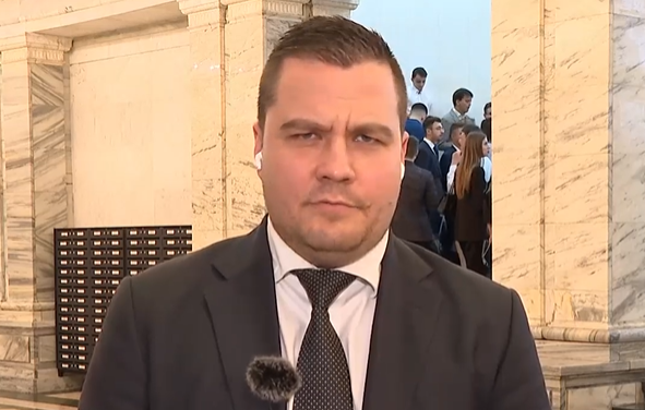 Станислав Балабанов за гласуването на кабинета на ГЕРБ: Достойните не се купуват