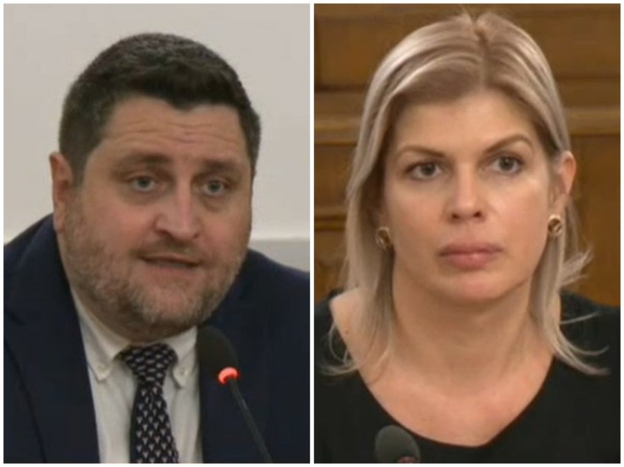 Гръцкият бизнесмен Каламарис с обвинения към Зартова и нейн бивш заместник: Наглост и спектакъл