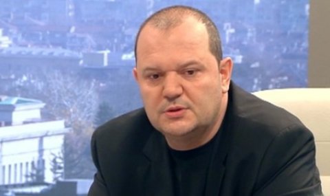 Бизнесменът Владимир Цолов, създал една от най-успешните охранителни компании, разкри предимствата на Стронг-Ес пред останалите конкуренти