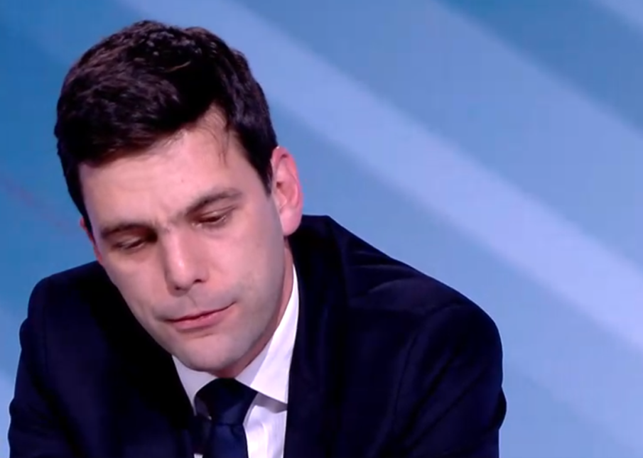 Никола Минчев: Ще изслушаме Борислав Сарафов за Мартин Божанов-Нотариуса