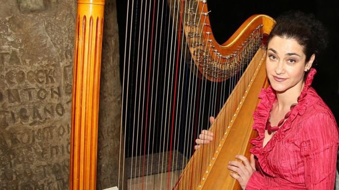 ТЪЖНА ВЕСТ! Почина известната арфистка и оперна певица Илиана Селимска