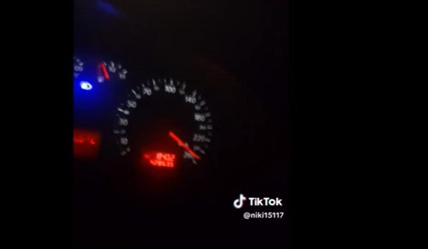 Нов скоростен антирекорд: Мъж шофира по столичното Околовръстно шосе с 260 км/ч