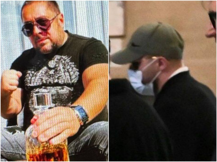 НОВИ ПОДРОБНОСТИ! Иво Пилето се дрогирал три дни, преди да умре от юмрука на милионерския син