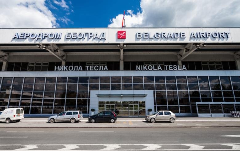 Бомбена заплаха затвори белградското летище