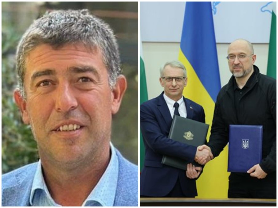 Договорът Денков - Шмигал, който ни вкара във война