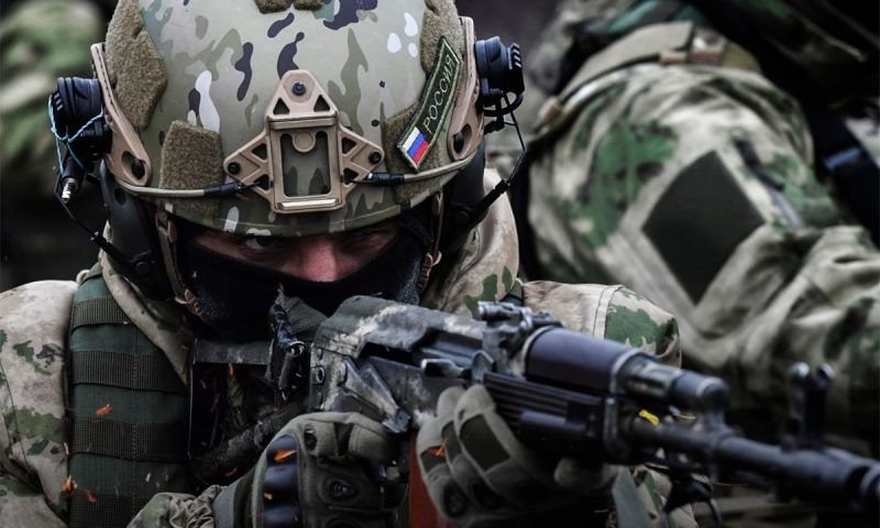 ГОРЕЩО ОТ ФРОНТА: Русия проби новата украинска отбранителна линия