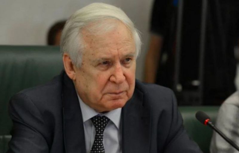 Почина последният премиер на СССР Николай Рижков