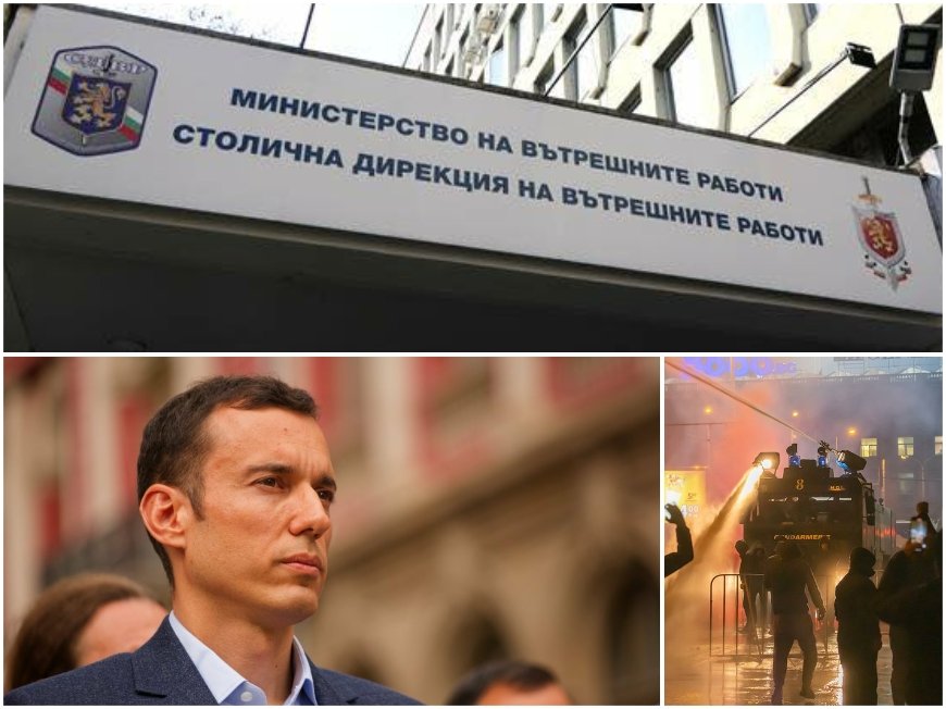 ГЪРМИ СКАНДАЛ! СДВР уличи кмета Терзиев в лъжи за протеста срещу БФС