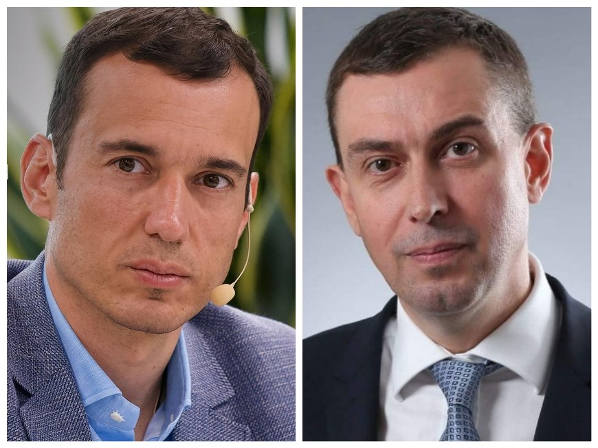 КМЕТСКИ ИНТРИГИ: 150 бона гълта чистката на Васил Терзиев в Столична община, а главният архитект на Фандъкова мина в лагера на...