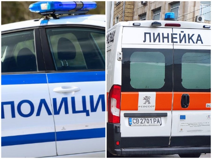 ИЗВЪНРЕДНО: Служител от Криминална полиция е бил отвлечен и пребит в София