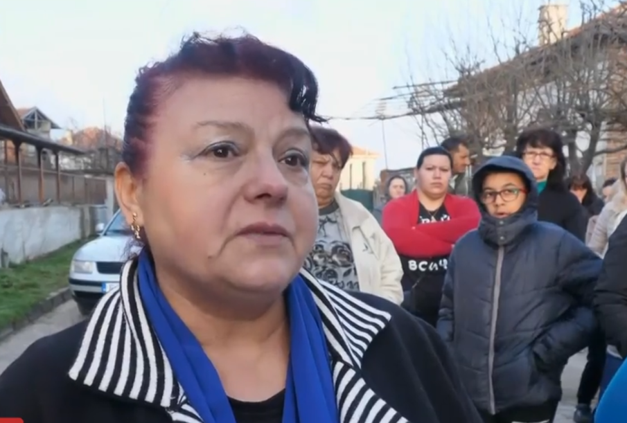 Петричко село пропищя от агресивен бивш борец