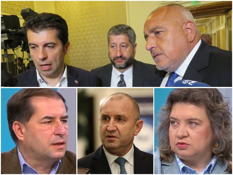 БРОЕНИ ДНИ ПРЕДИ РОТАЦИЯТА: Експерти разкриха ще се прегърнат ли отново в сглобката