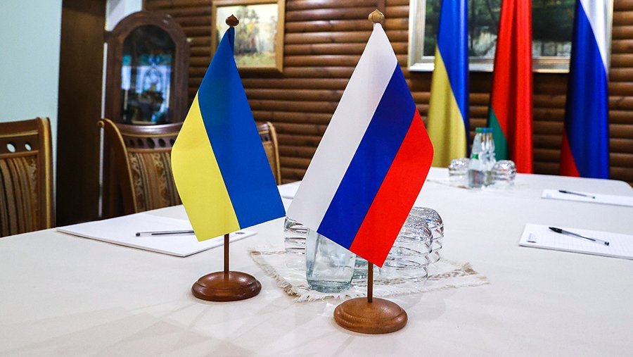 Ди Велт разкри причините за отказа на Киев от мирните преговори с Русия през 2022 г.