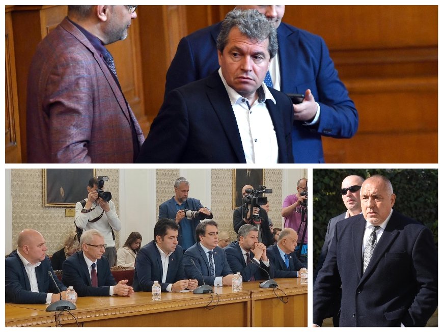 ПРЕДИ РОТАЦИЯТА: ИТН с кървава декларация - вижте кои са ждрольото, вентилаторът, златният пръст и кой ги ползва за лубрикант в сглобката