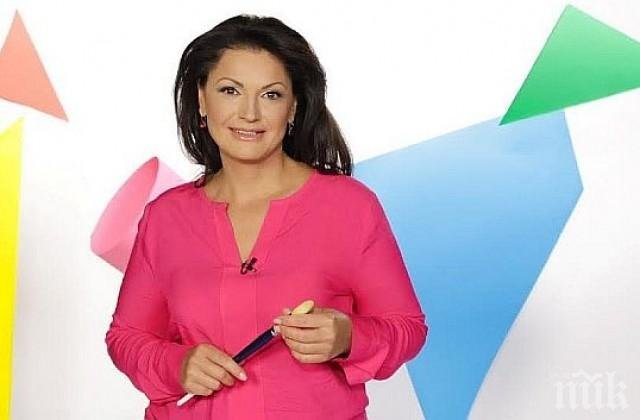 САМО В ПИК И РЕТРО: Ани Салич се сдобри с бившия си (СНИМКИ)