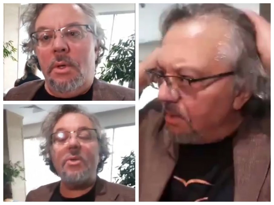 ПЪЛЕН ЦИРК В НС! Манол Пейков си показа корема: Възраждане искат да ме ритат по пищялките и по-нагоре... Депутатът към ПИК: Много сменяте темите, не мога така на краче... (ВИДЕО)