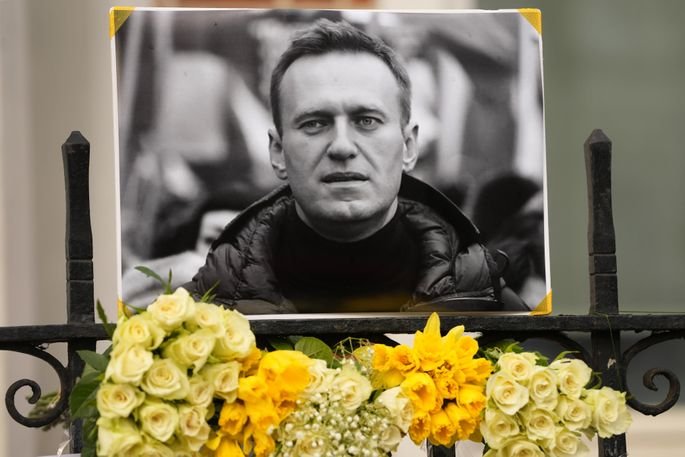 Ясно е кога ще е погребението на Алексей Навални