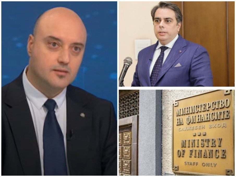 ПОБЕЛЯХА МУ КОСИТЕ: Министър иска спешно 20 млн. от Кокорчо