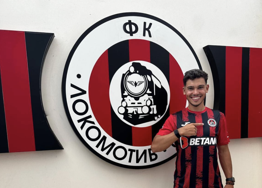 Тежък удар за Локомотив (София)