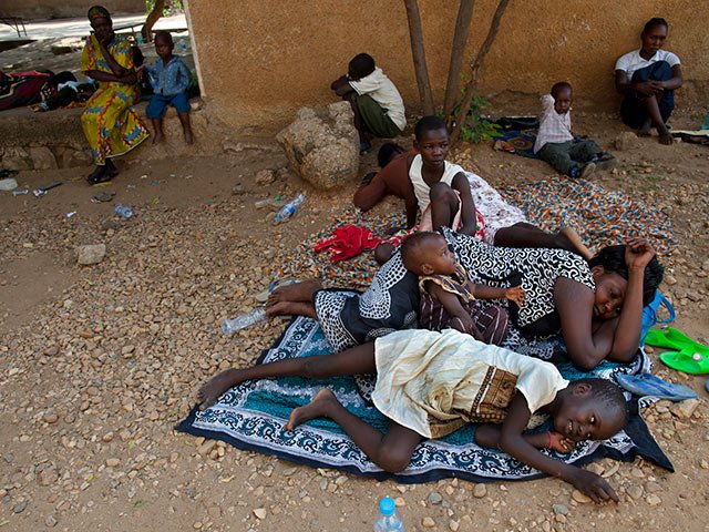 ООН бие тревога: Войната в Судан може да предизвика най-тежката гладна криза в света
